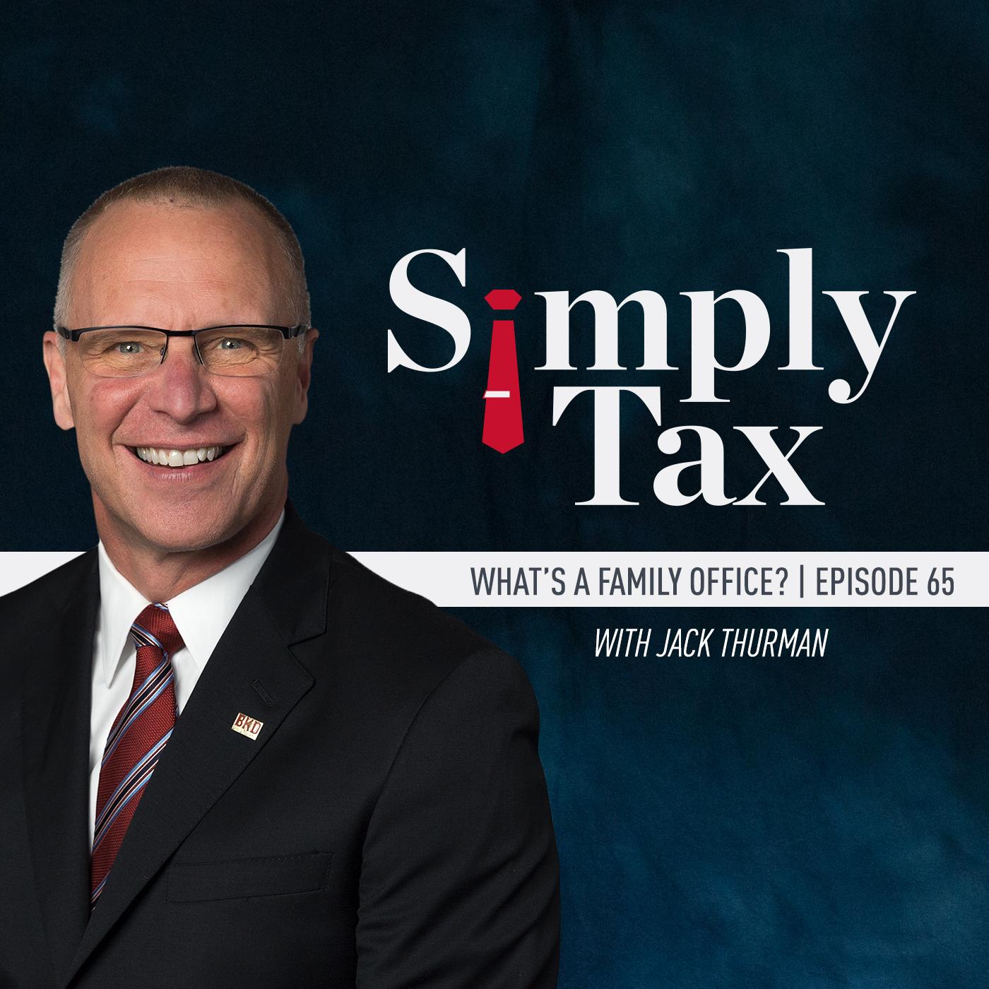 Simply Tax