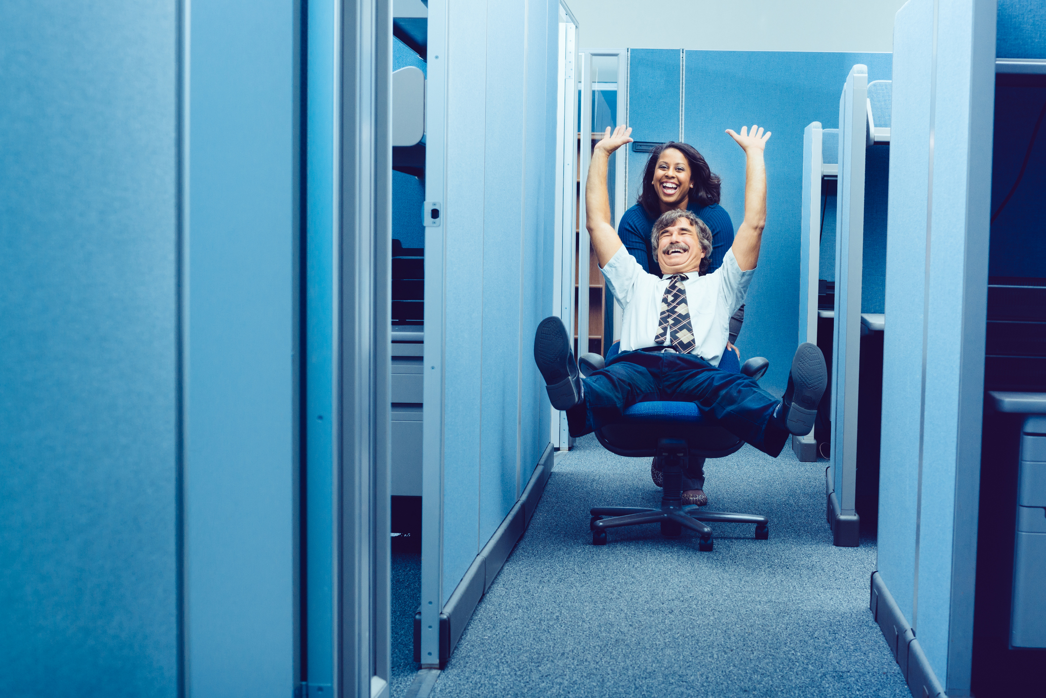 Is Your Organization Authentizotic? with Manfred F. R. Kets de Vries