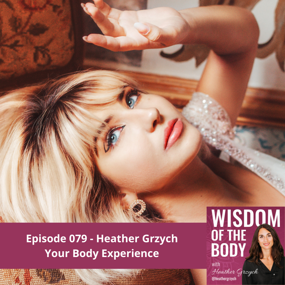 Wisdom of the Body