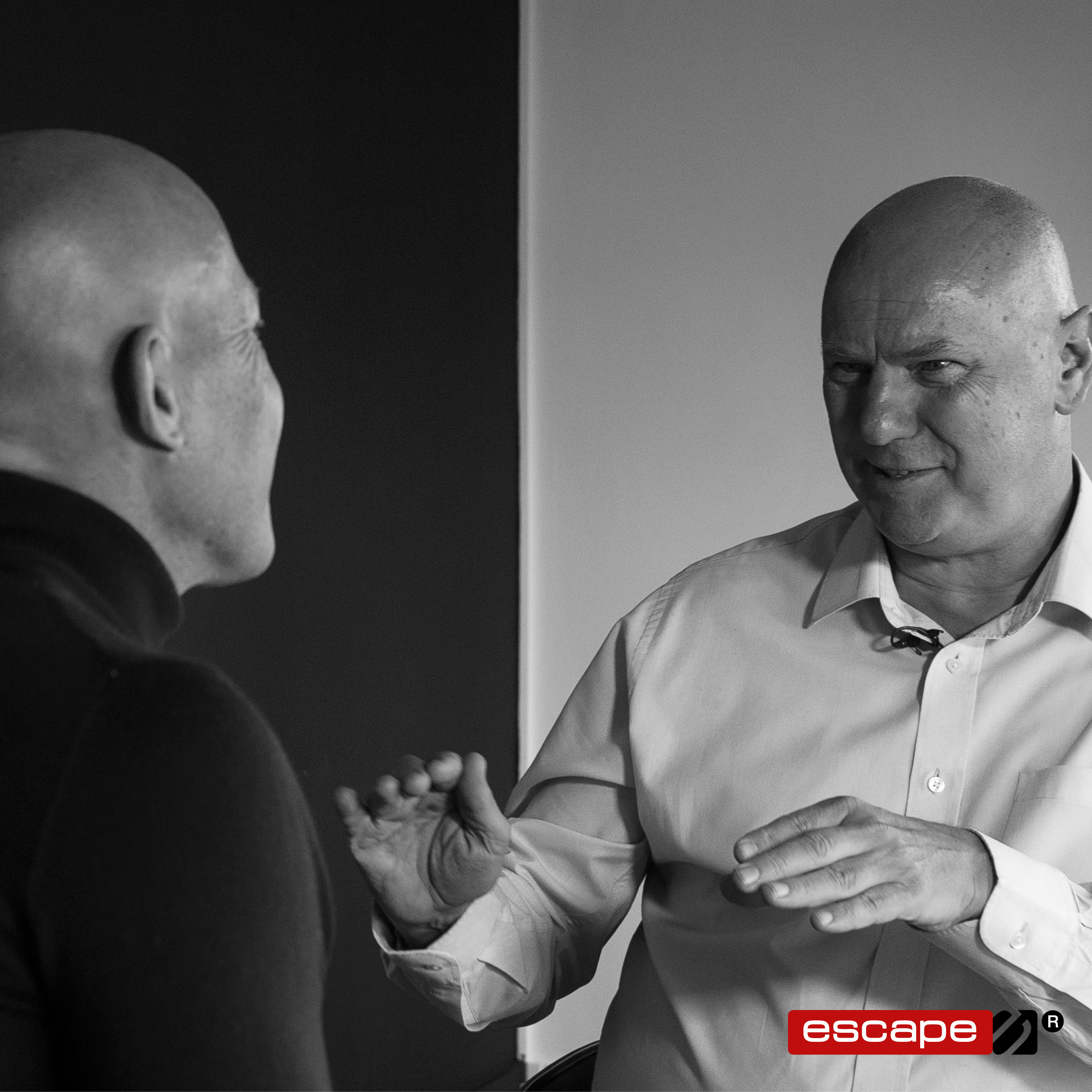 Ep.57 - Membership and customer insights from the Dr of data, Paul Bedford