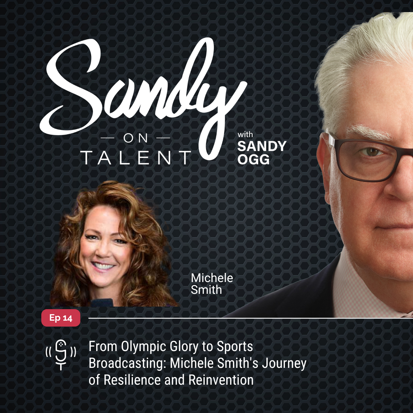 Sandy on Talent - Insights and Strategies for Leadership Excellence and Talent Optimization