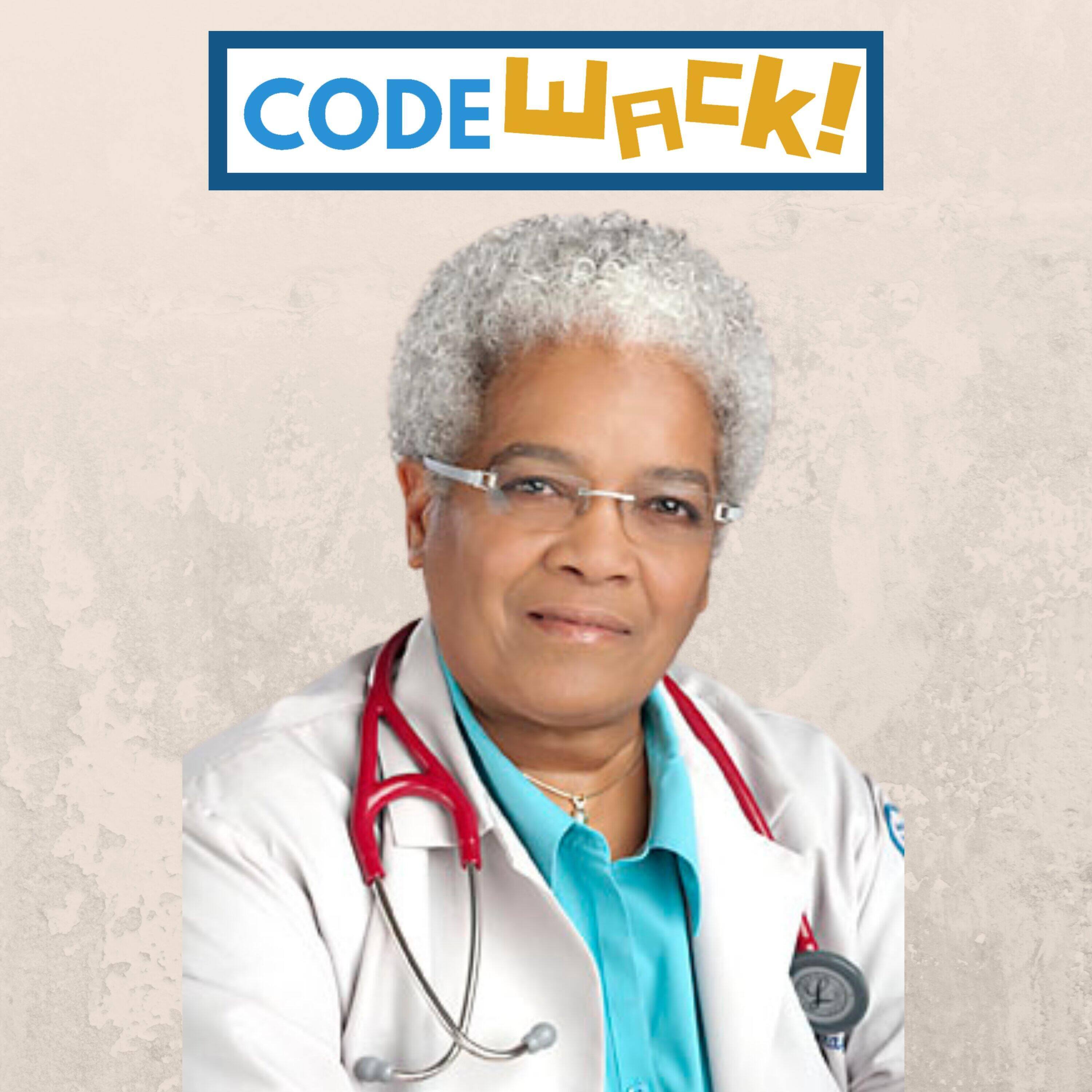 Code WACK!