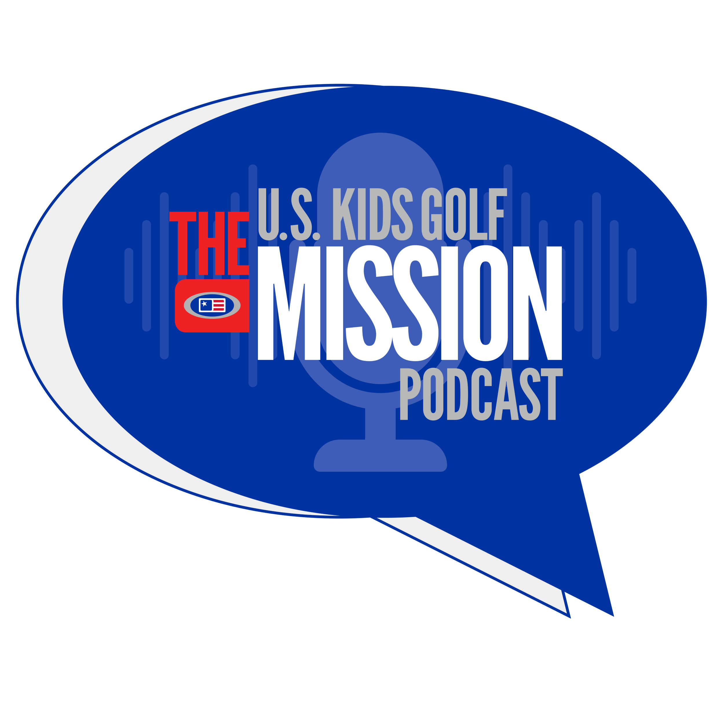 The U.S. Kids Golf Mission Podcast