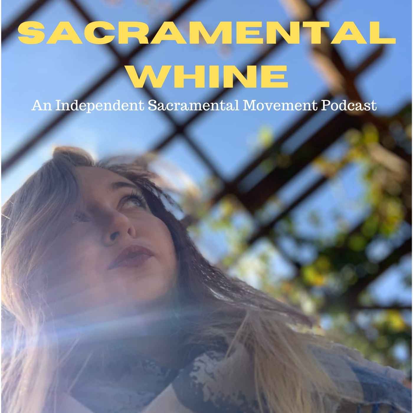 Sacramental Whine