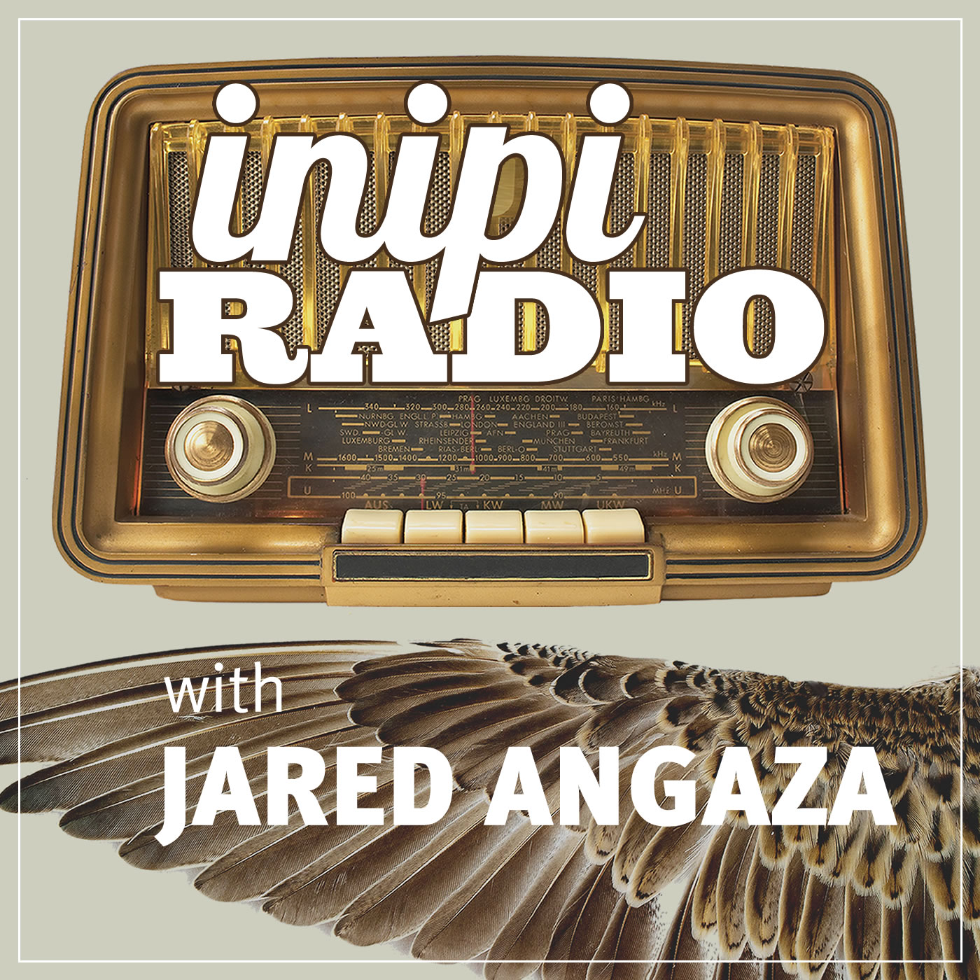 Noetic with Jared Angaza