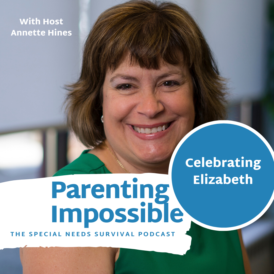 Parenting Impossible – The Special Needs Survival Podcast
