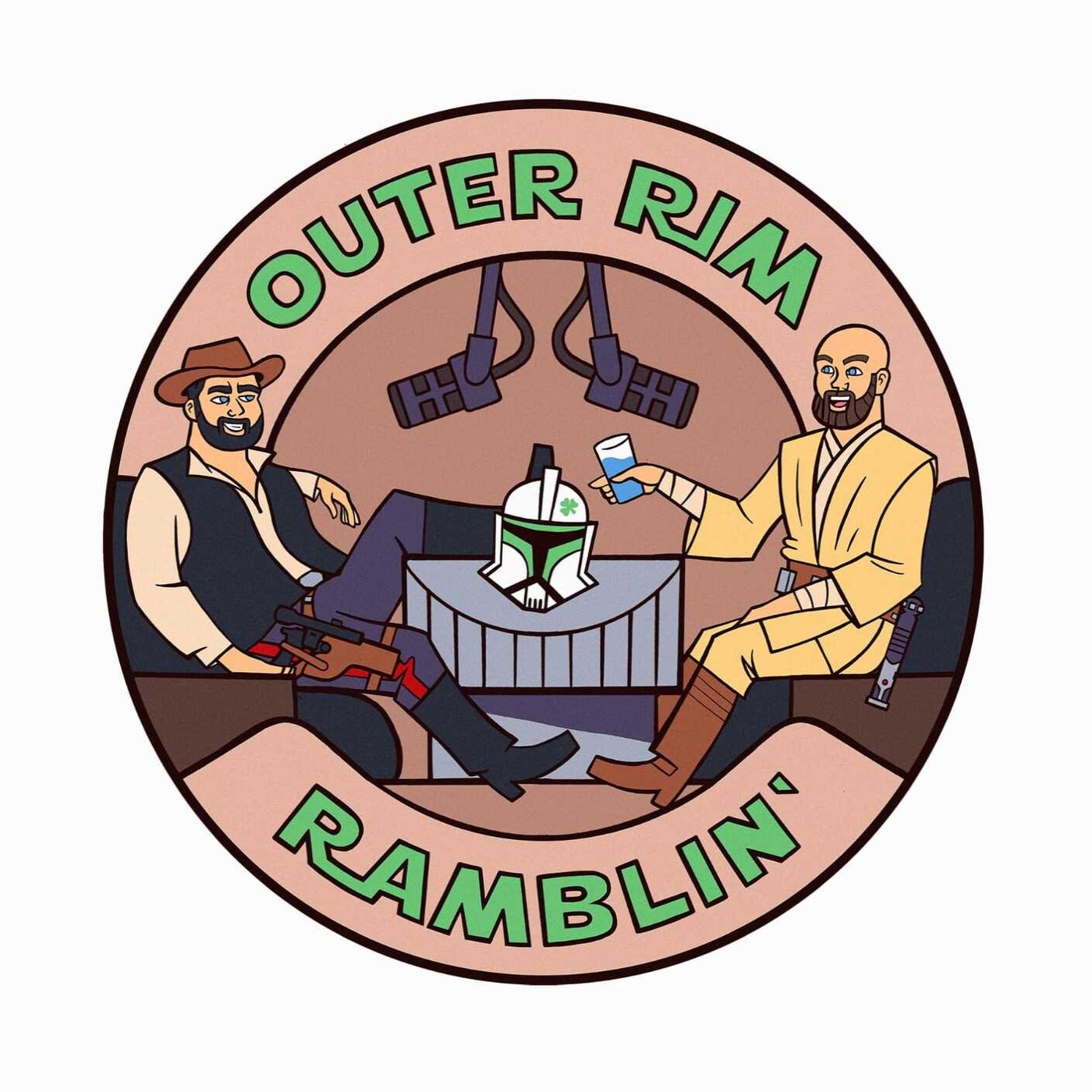Outer Rim Ramblin\'