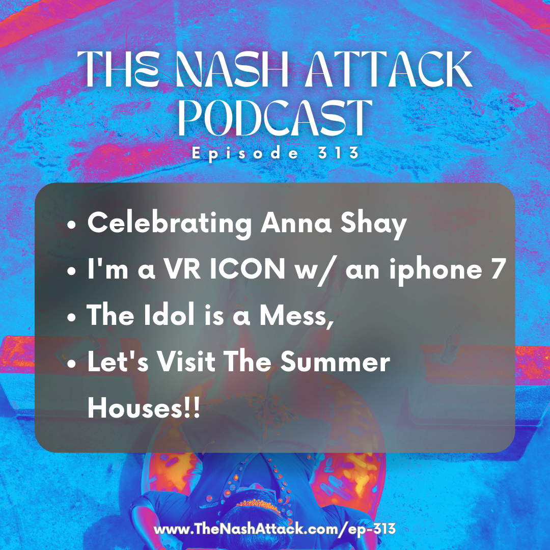 The Nash Attack