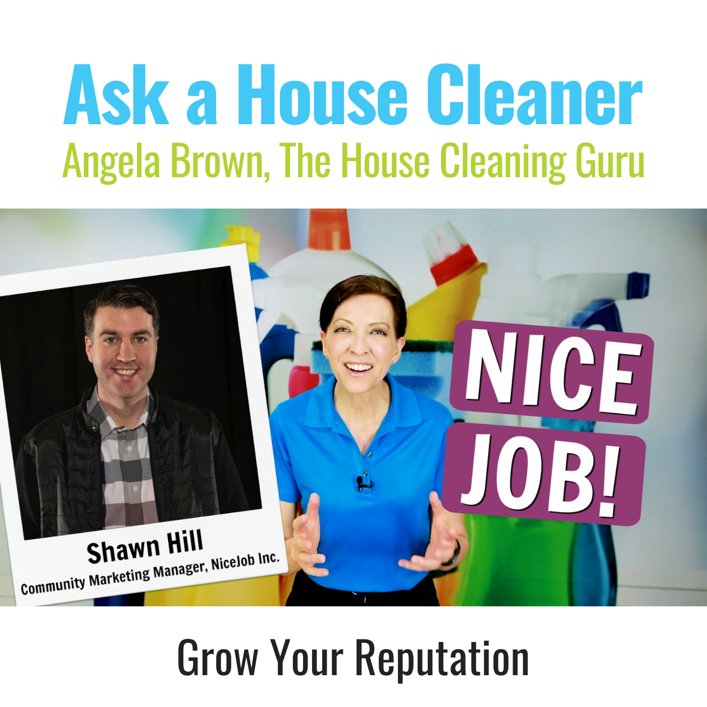 Ask a House Cleaner