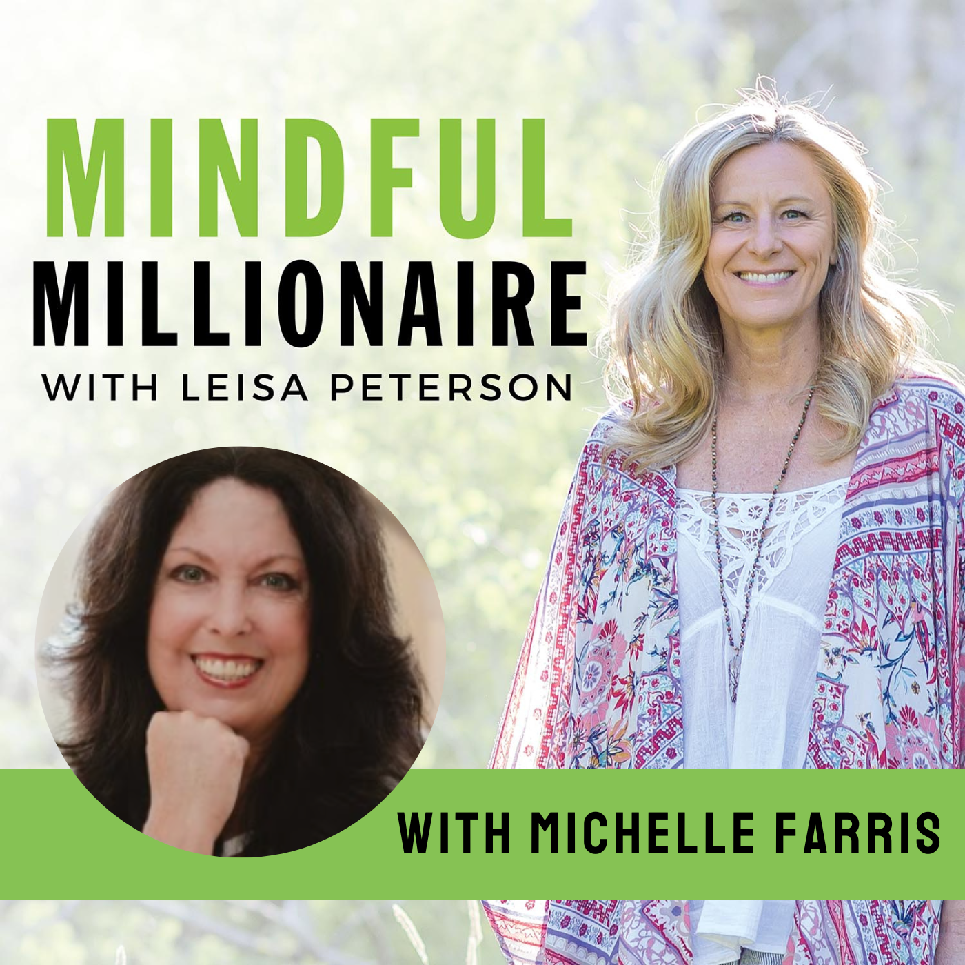 How Codependency Shapes Your Financial Decisions with Michelle Farris, LMFT