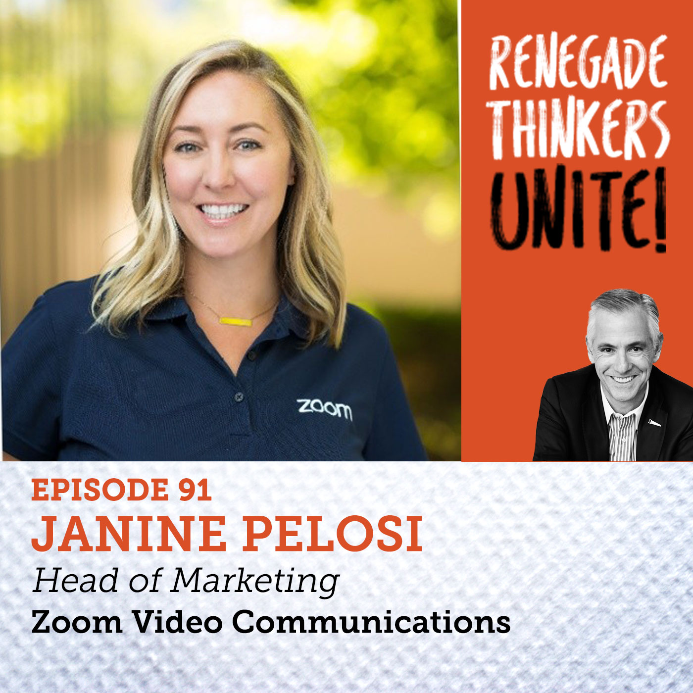 Renegade Marketers Unite