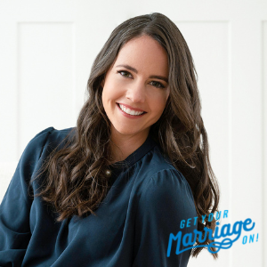 128: Overcoming Pornography for Good with Sara Brewer