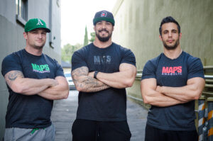 EFR 038: Raw Fitness Truth with Mind Pump
