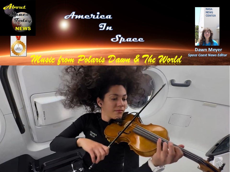 About Space Today