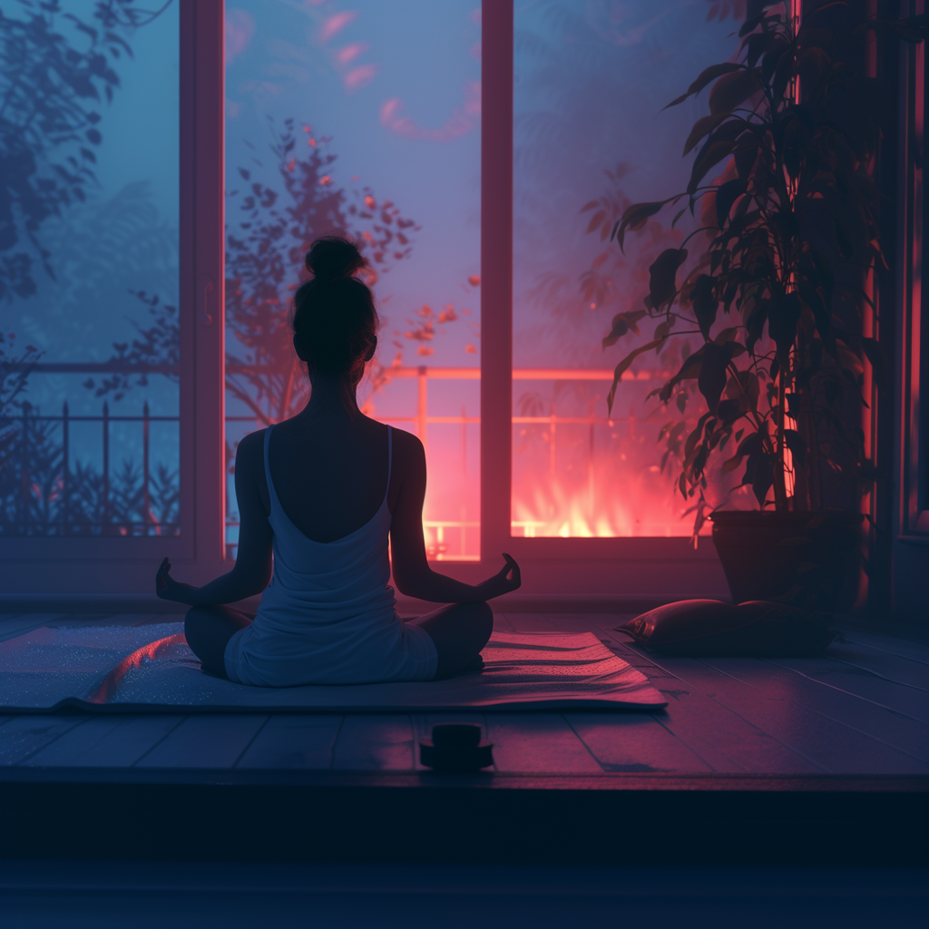 2 Hours of Calming Healing Music to Soothe The Mind and Spirit