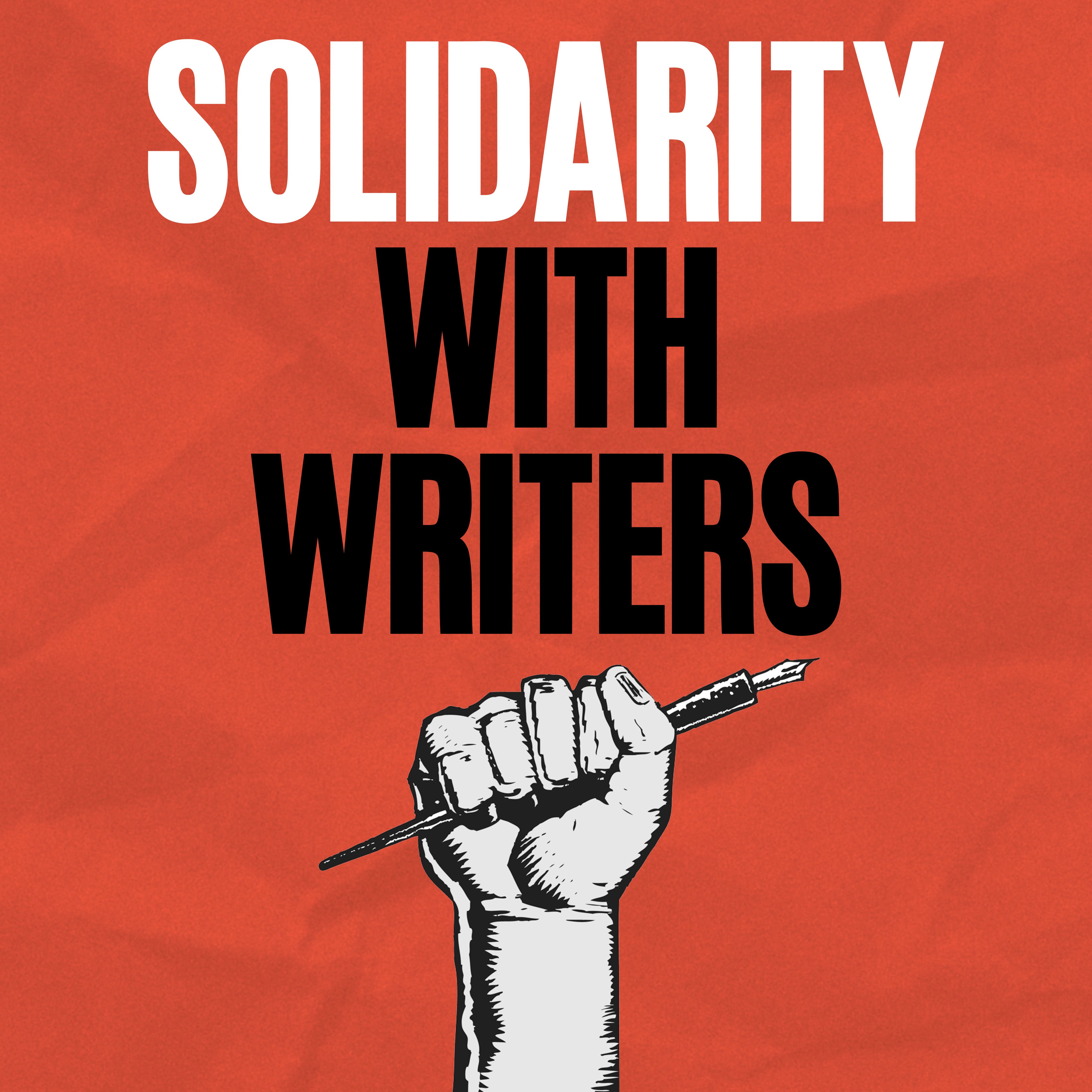 Nerdgasm Noire Explains: WGA/SAG-AFTRA Strike