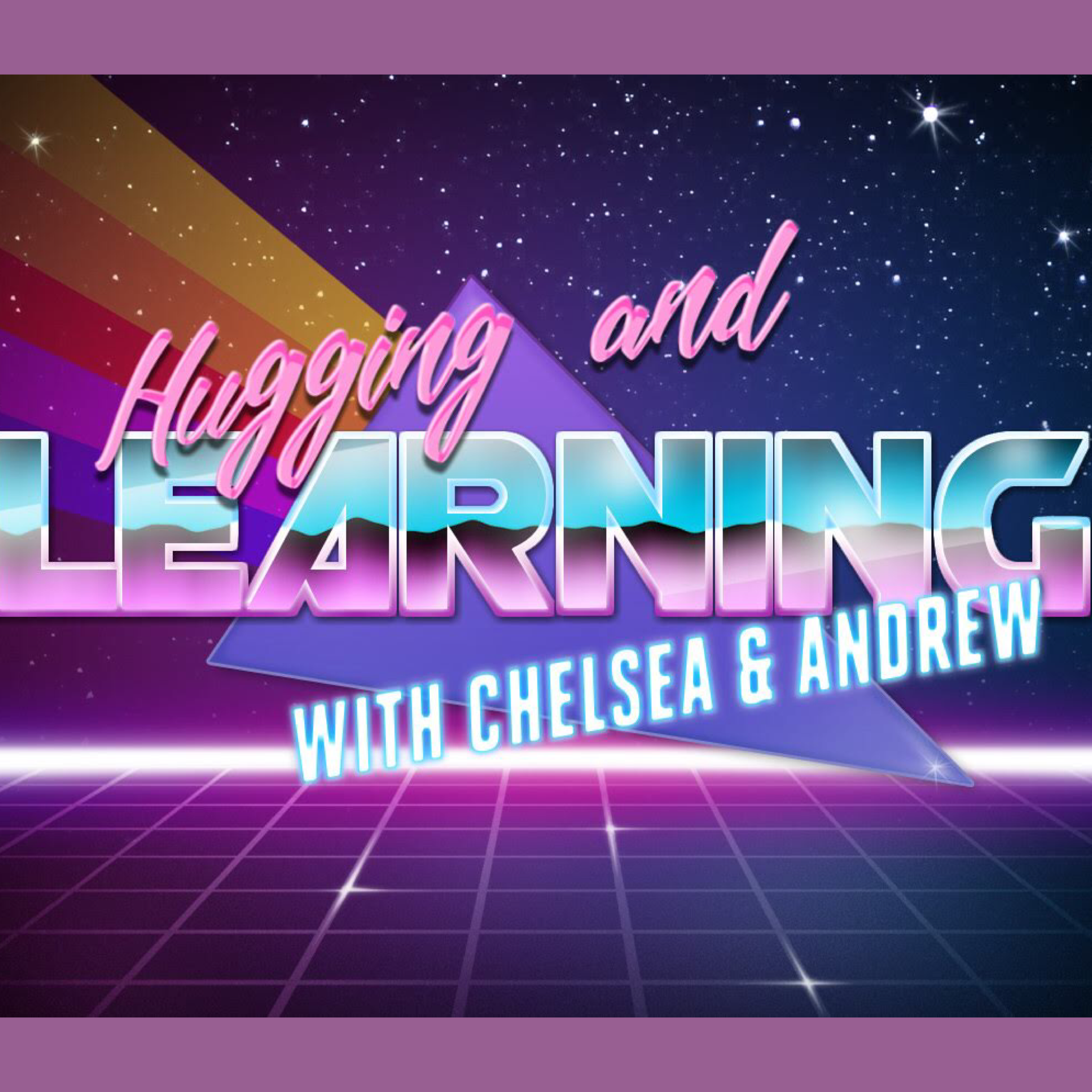 Hugging And Learning