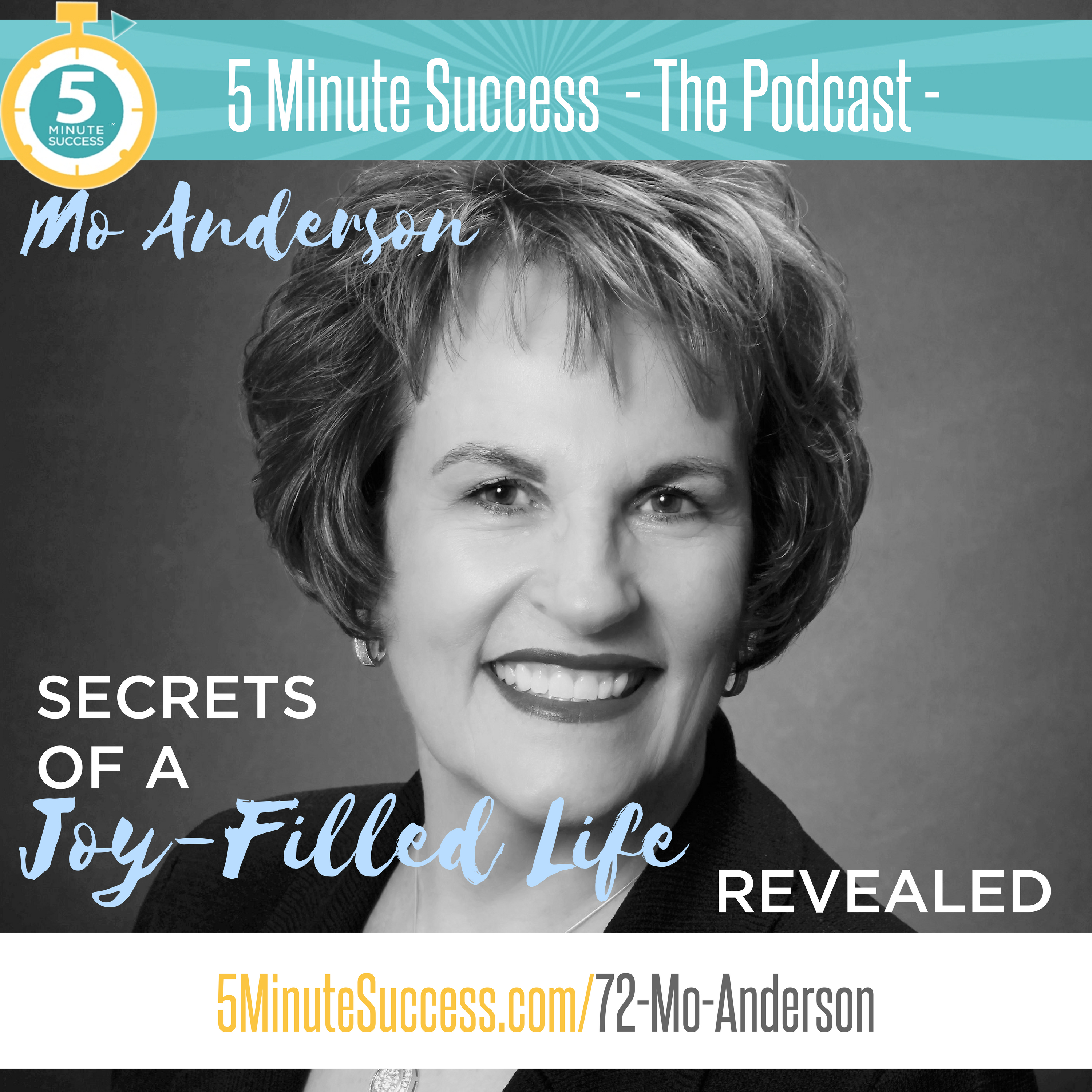 5 Minute Success - The Podcast