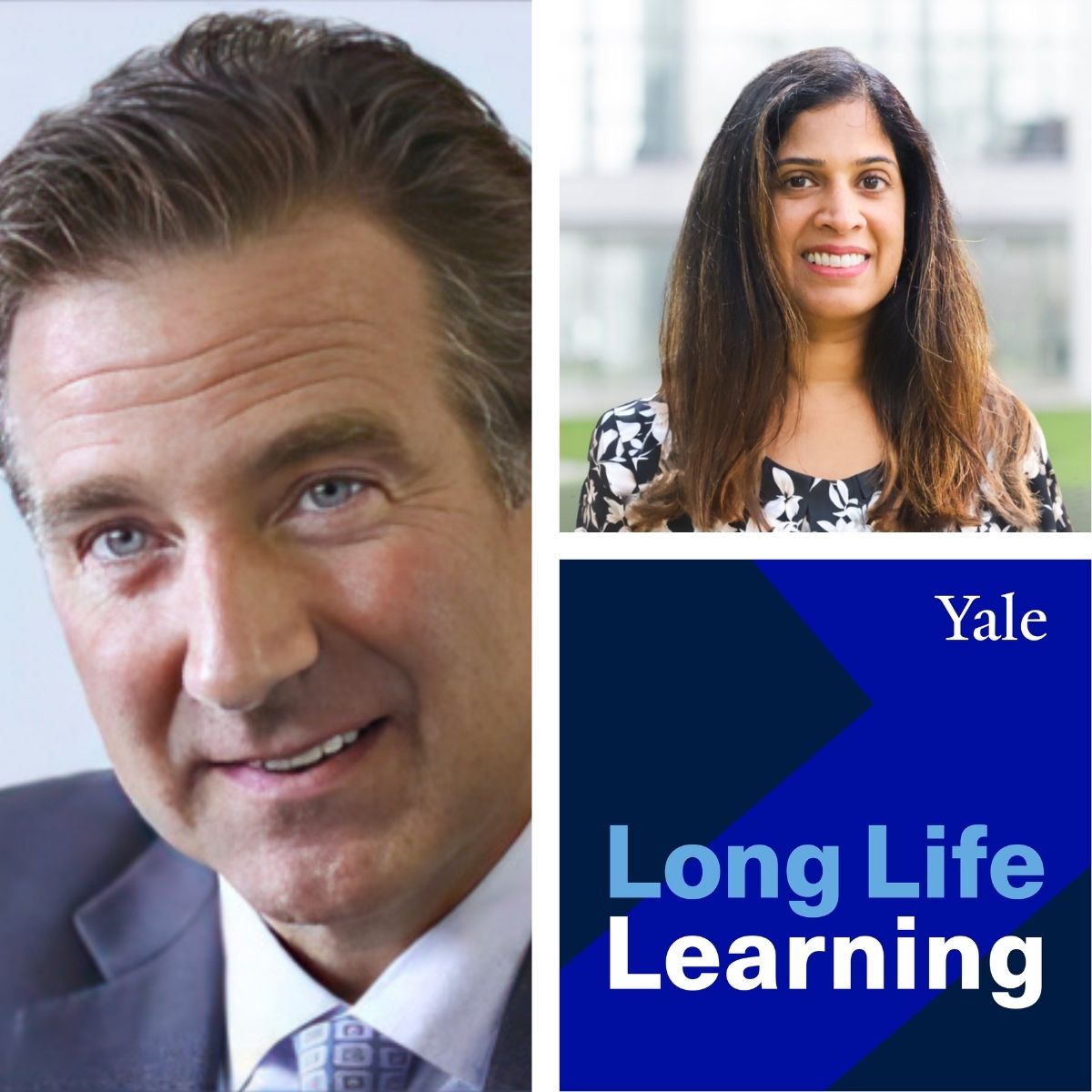 Long Life Learning