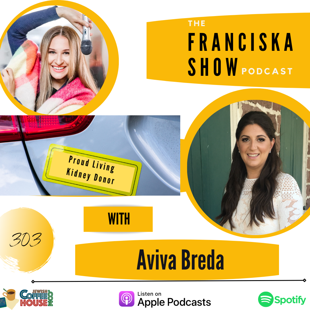 The Franciska Show