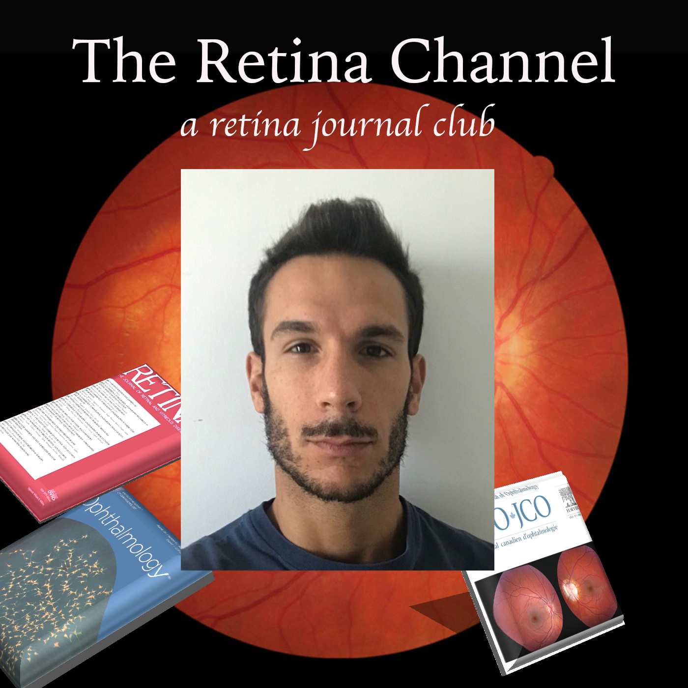 The Retina Channel Podcast