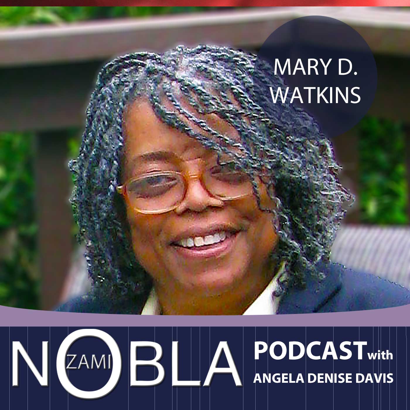 The ZAMI NOBLA Podcast