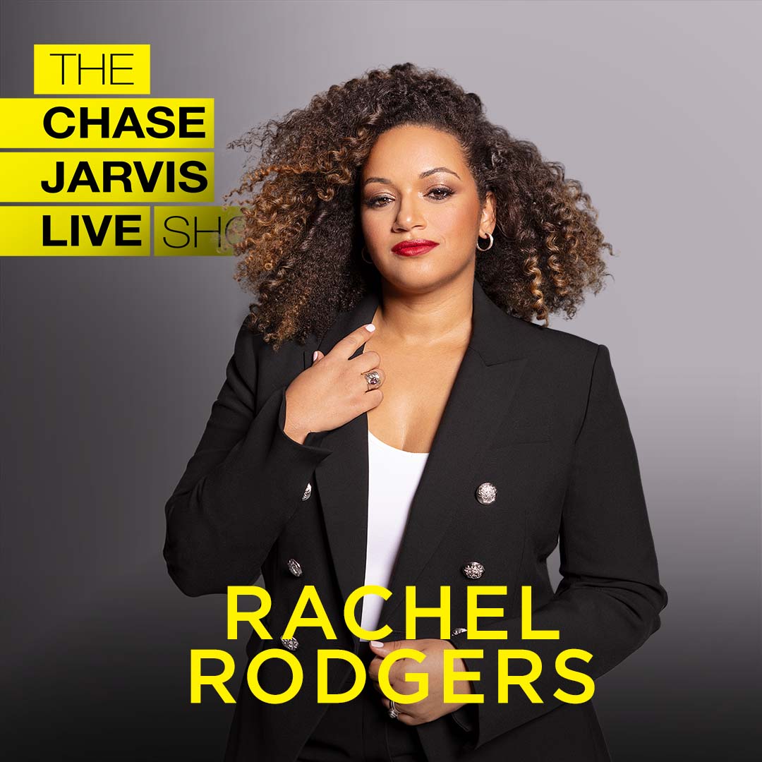 The Real Cost of Your Dream Life with Rachel Rodgers