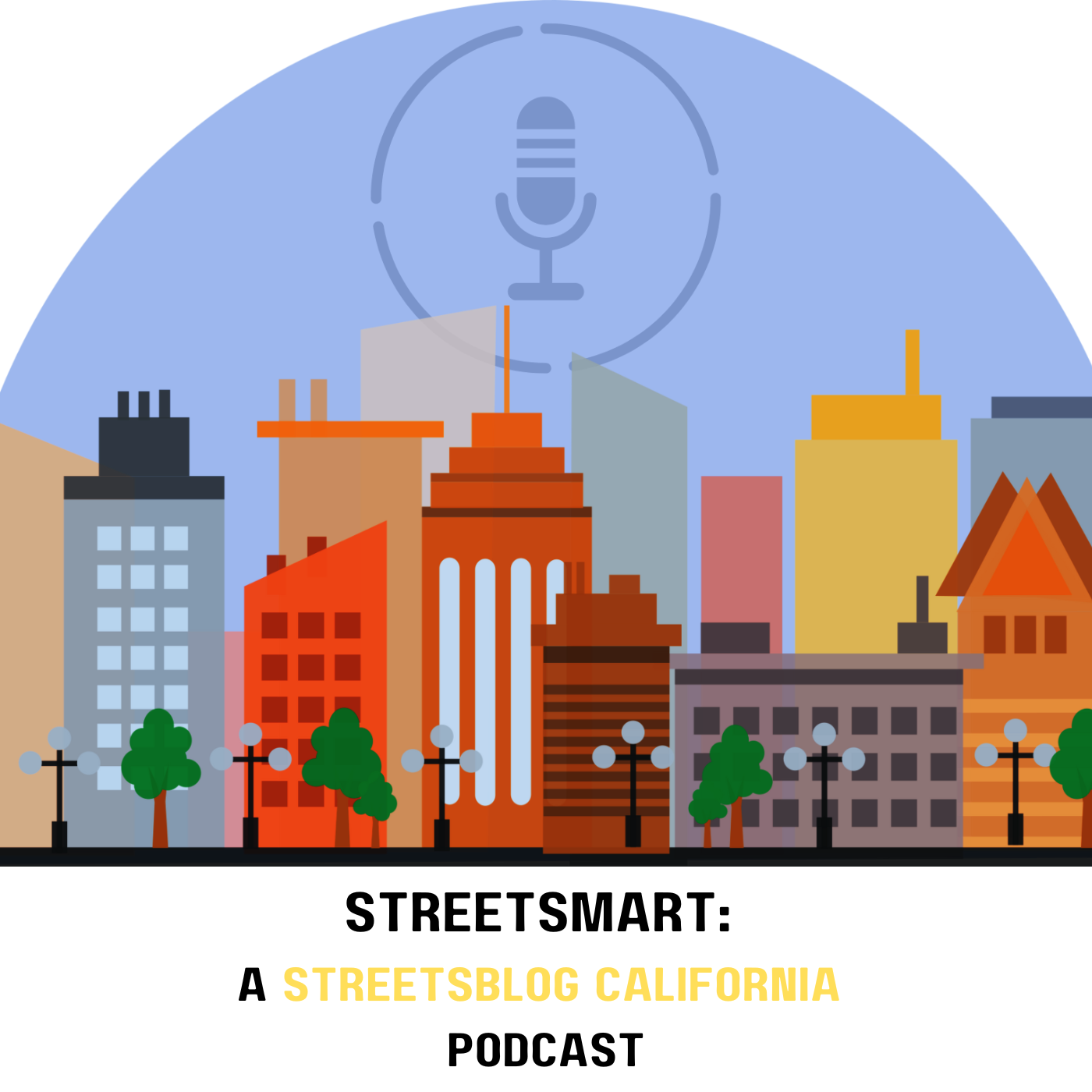StreetSmart