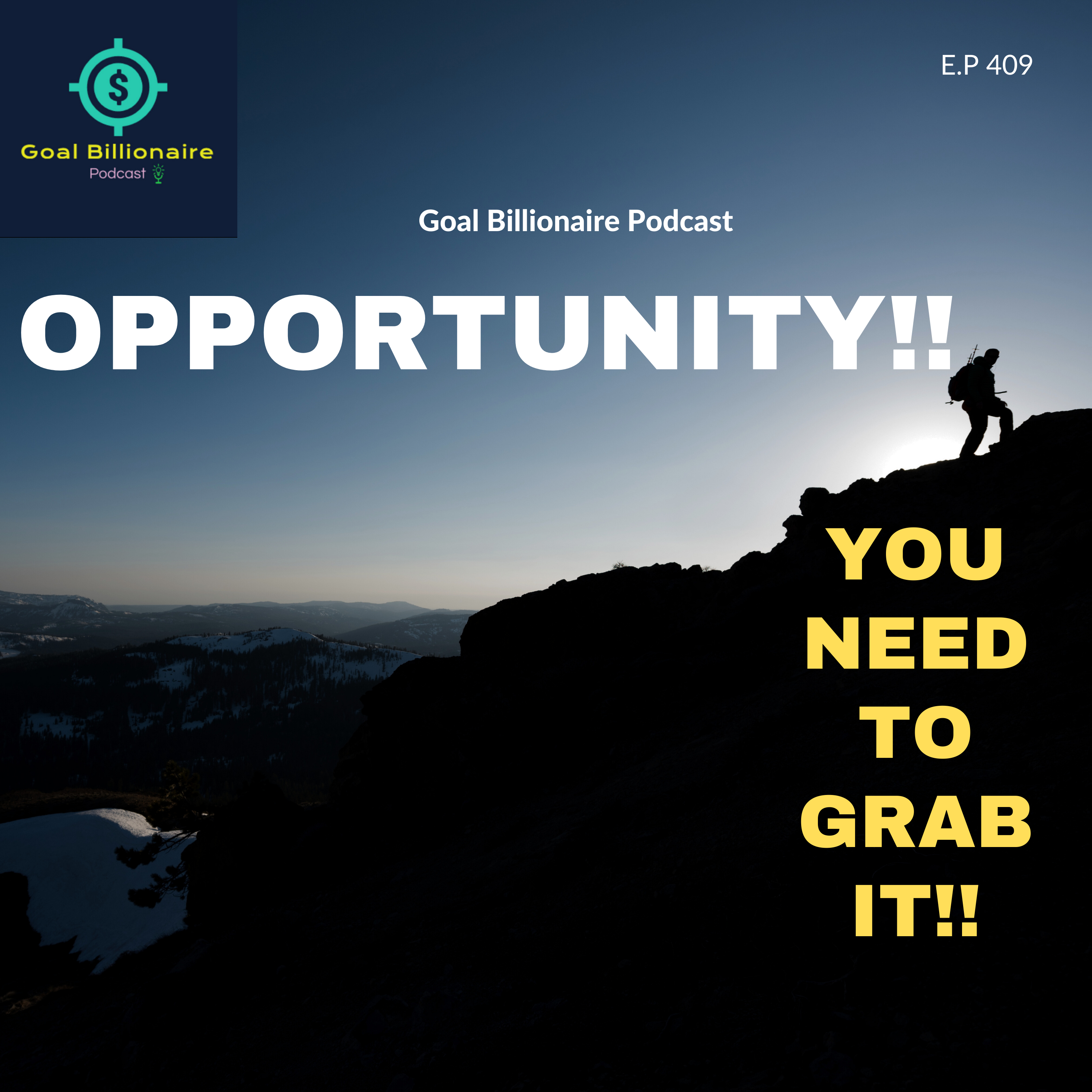 cover of episode Extreme Monday Motivation  Don't Forget Your PURPOSE 🔥 !! Don't Forget your PURPOSE | Goal Billionaire Podcast | GBP INC