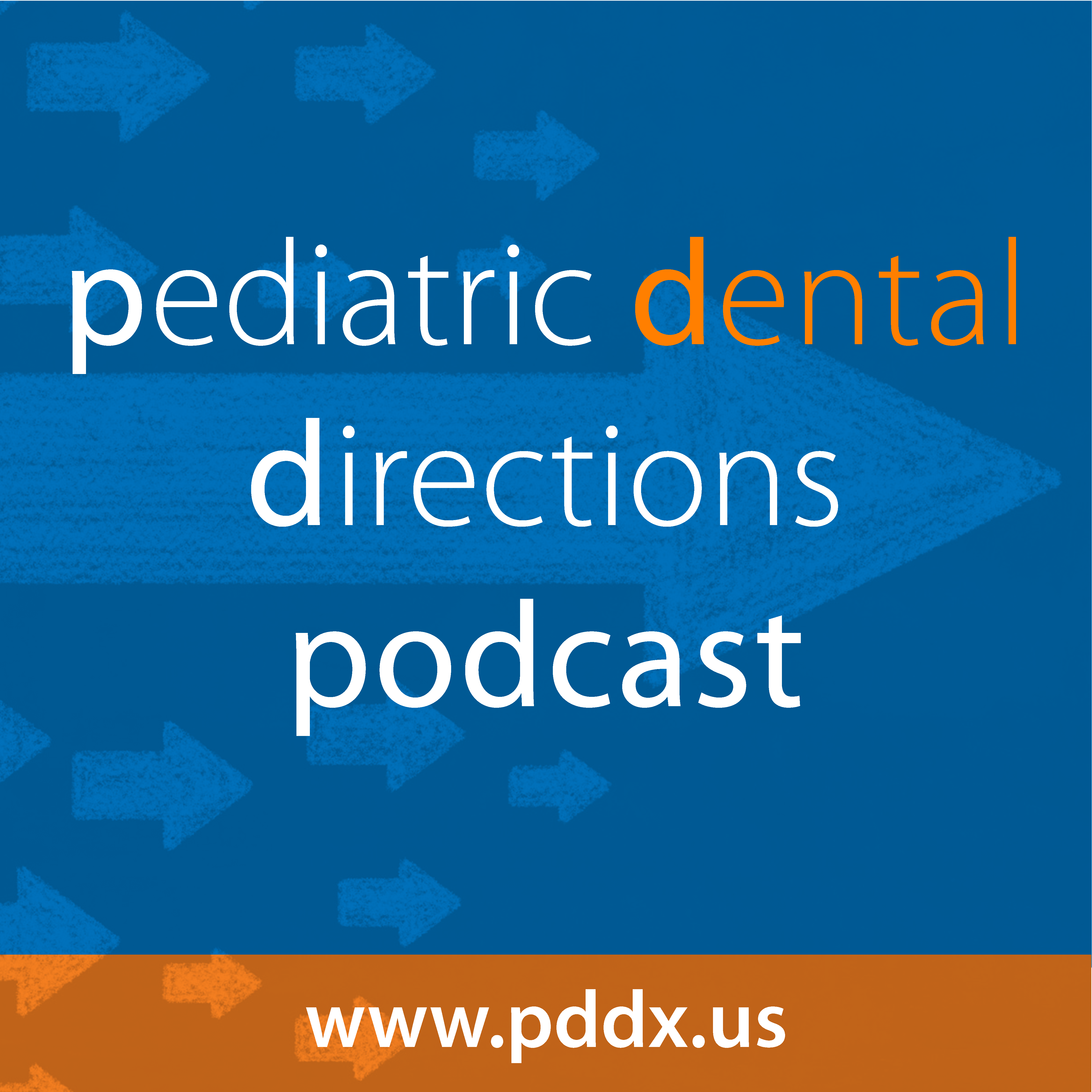 The Passionate Pediatric Dentist