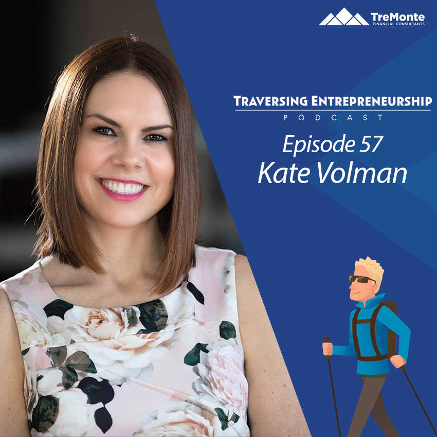 Traversing Entrepreneurship