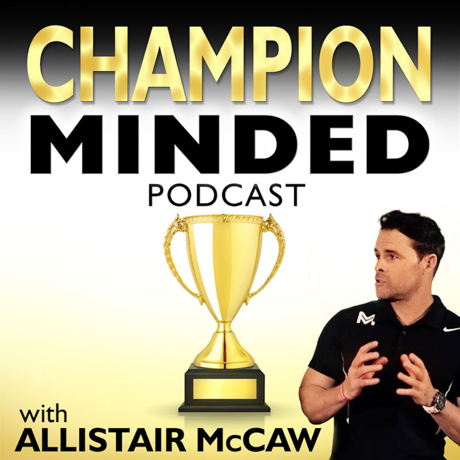 5 Minute Monday Motivator - Winners Adapt!