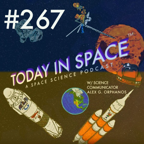 Ukraine, The Space Progress Conundrum, SpaceX's Starlink, and JWST's 1st image