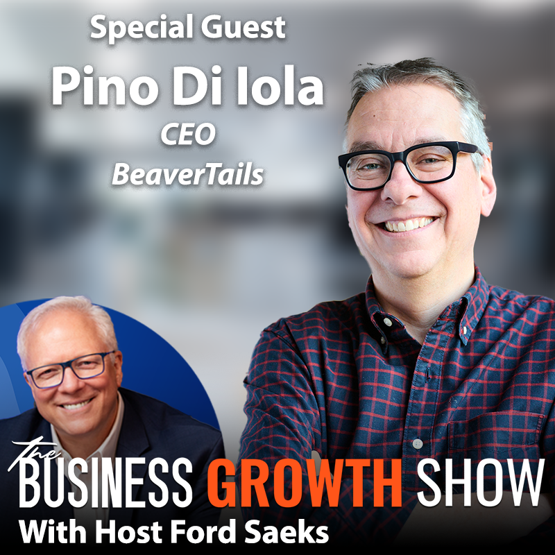 The Business Growth Show