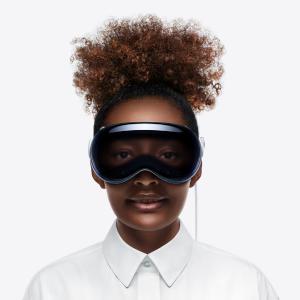 Apple Vision Pro Launch