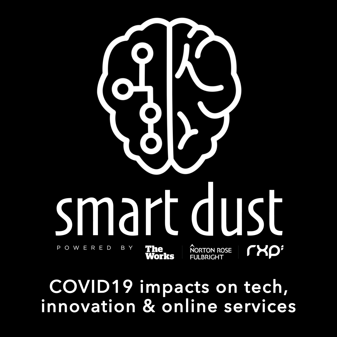 Smart Dust