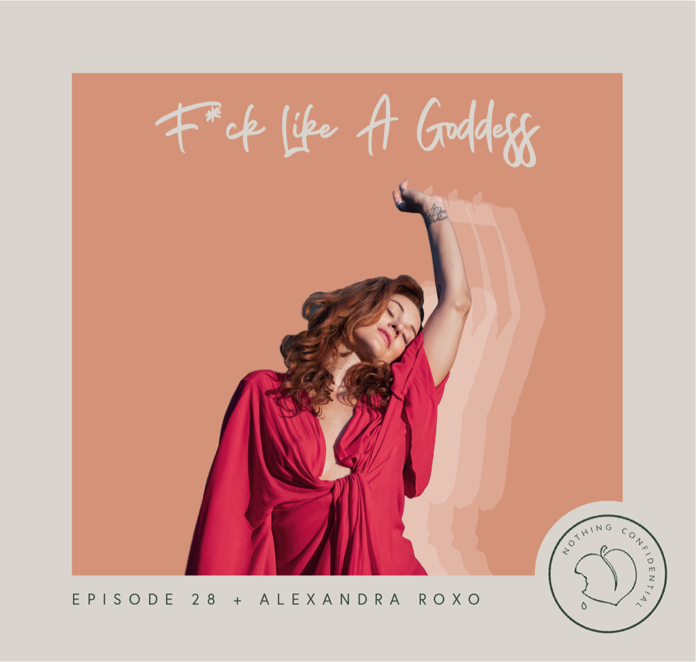 Nothing Confidential the Podcast