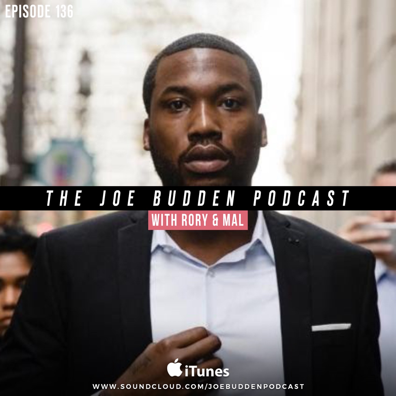 The Joe Budden Podcast with Rory & Mal..