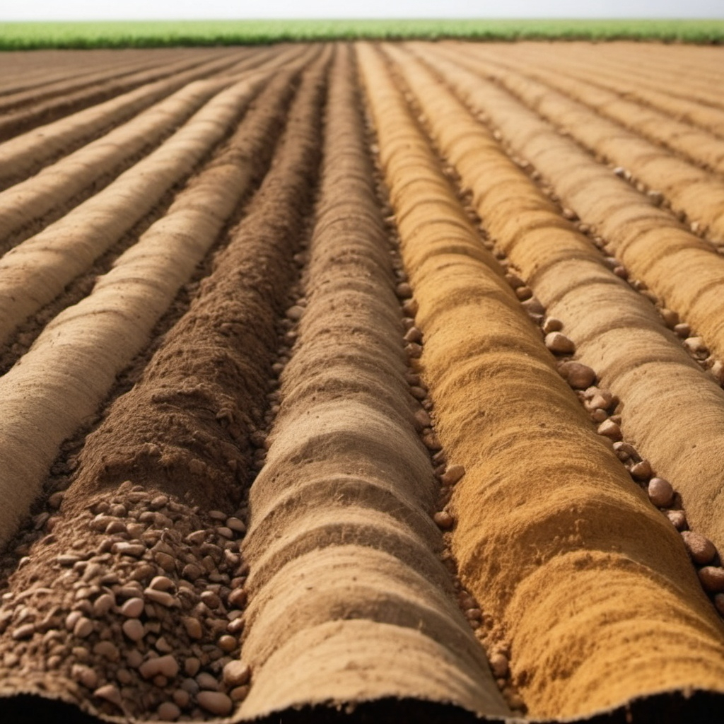 Soil
