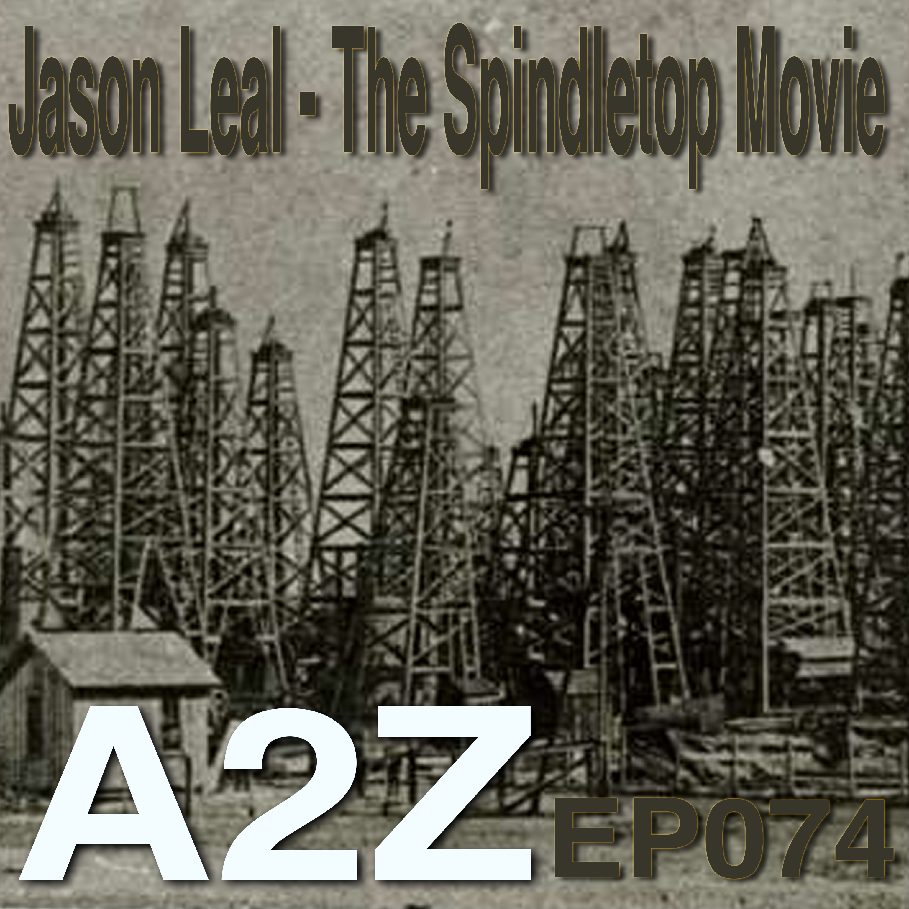 A2Z Podcast