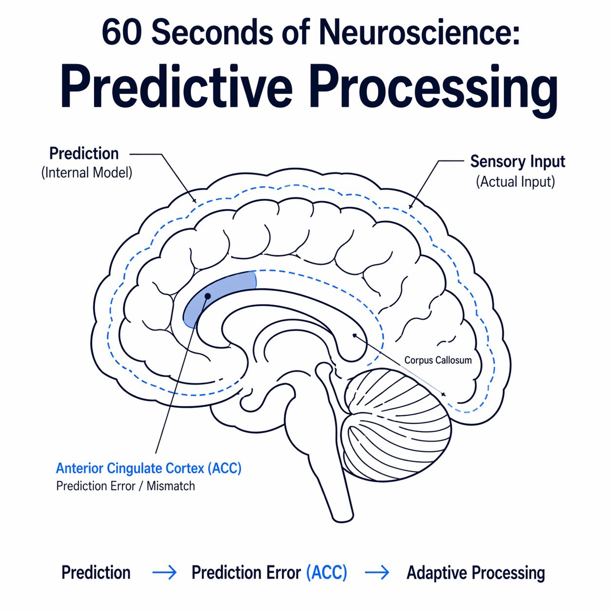 Predictive Processing episode artwork