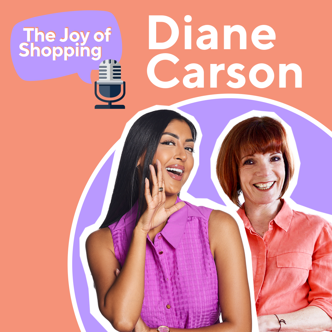 The Joy of Shopping | QVCUK