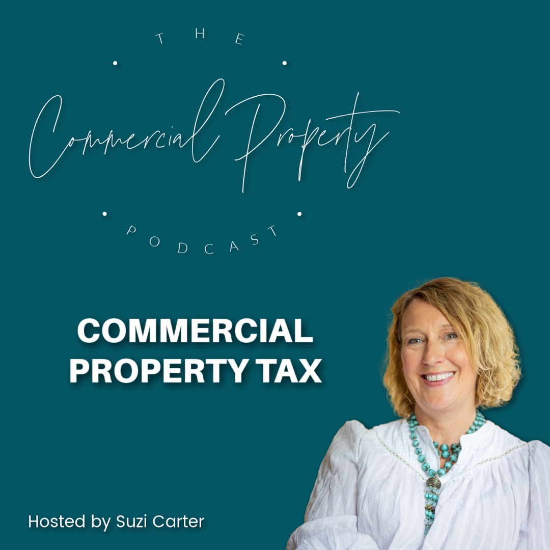 The Commercial Property Podcast