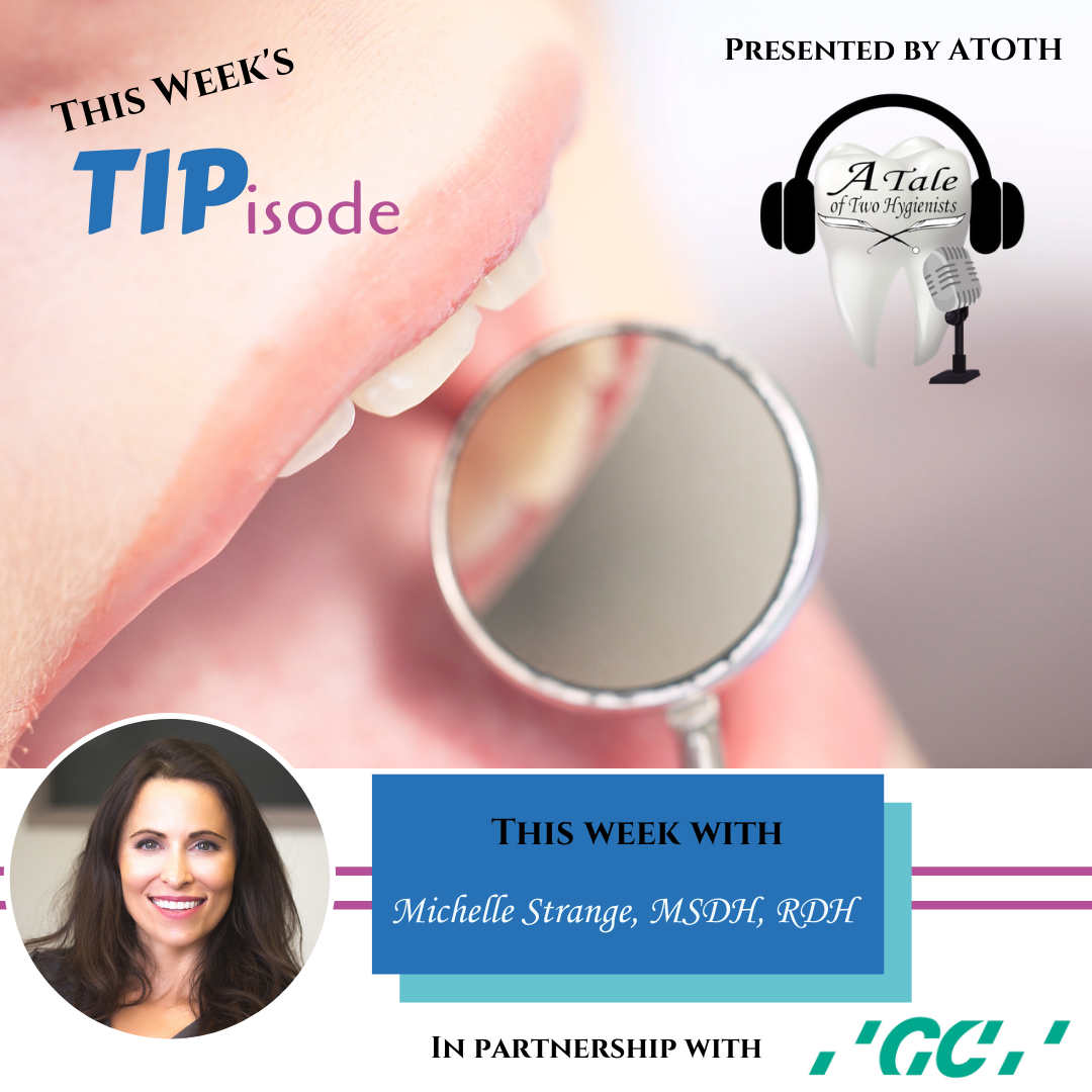 Paint A Picture For Your Patients With GC America's Tri Plaque ID Gel