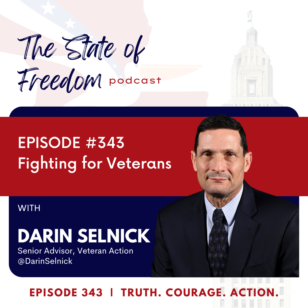 The State of Freedom