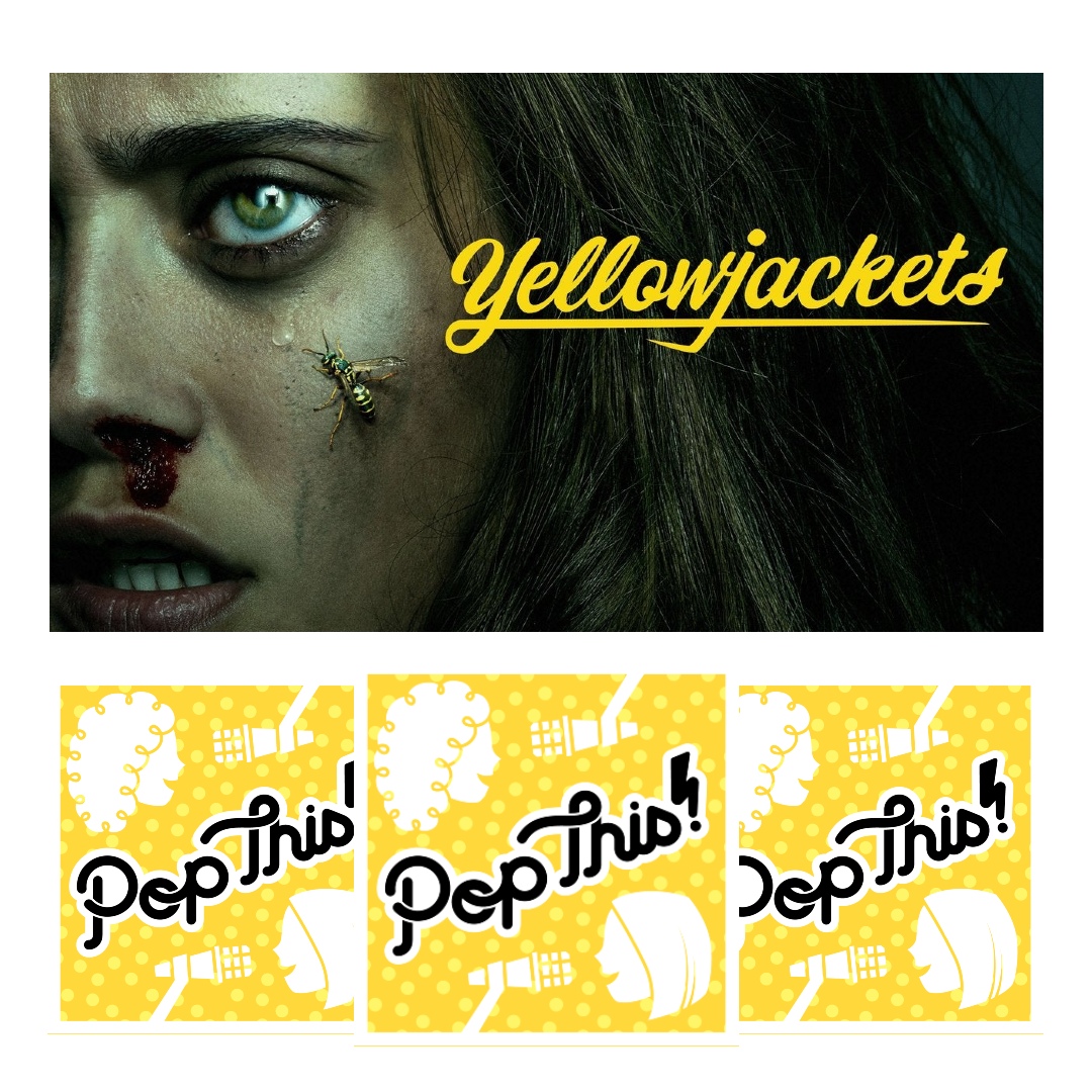 Yellowjackets | Episode 314