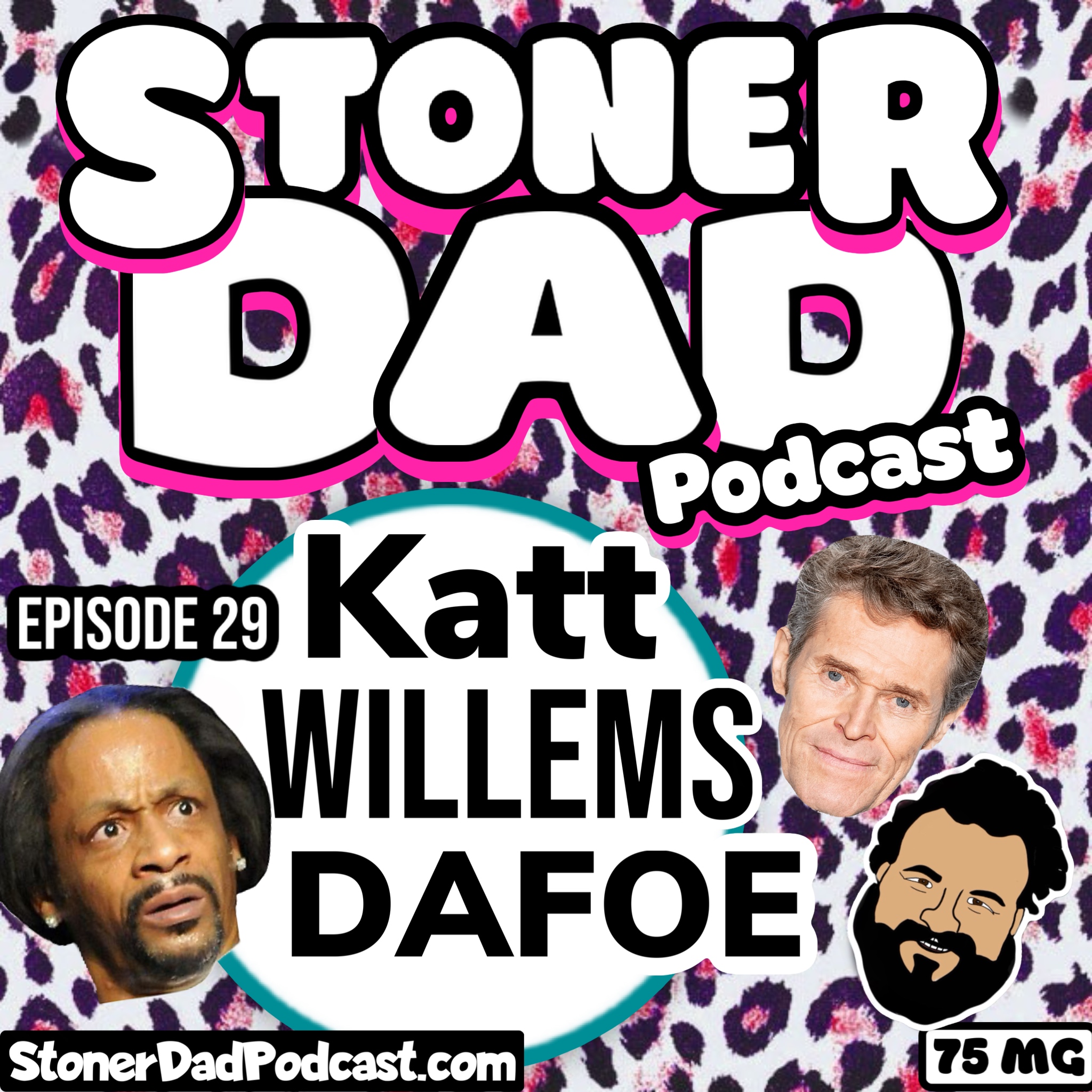 Episode 29 - Kat Williams Dafoe