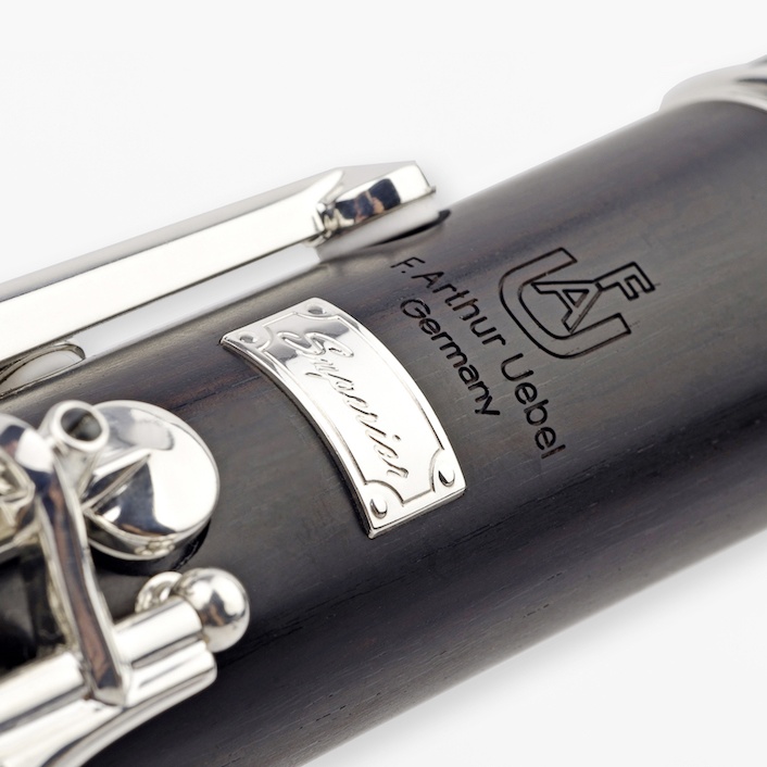 Clarineat:  The Clarinet Podcast
