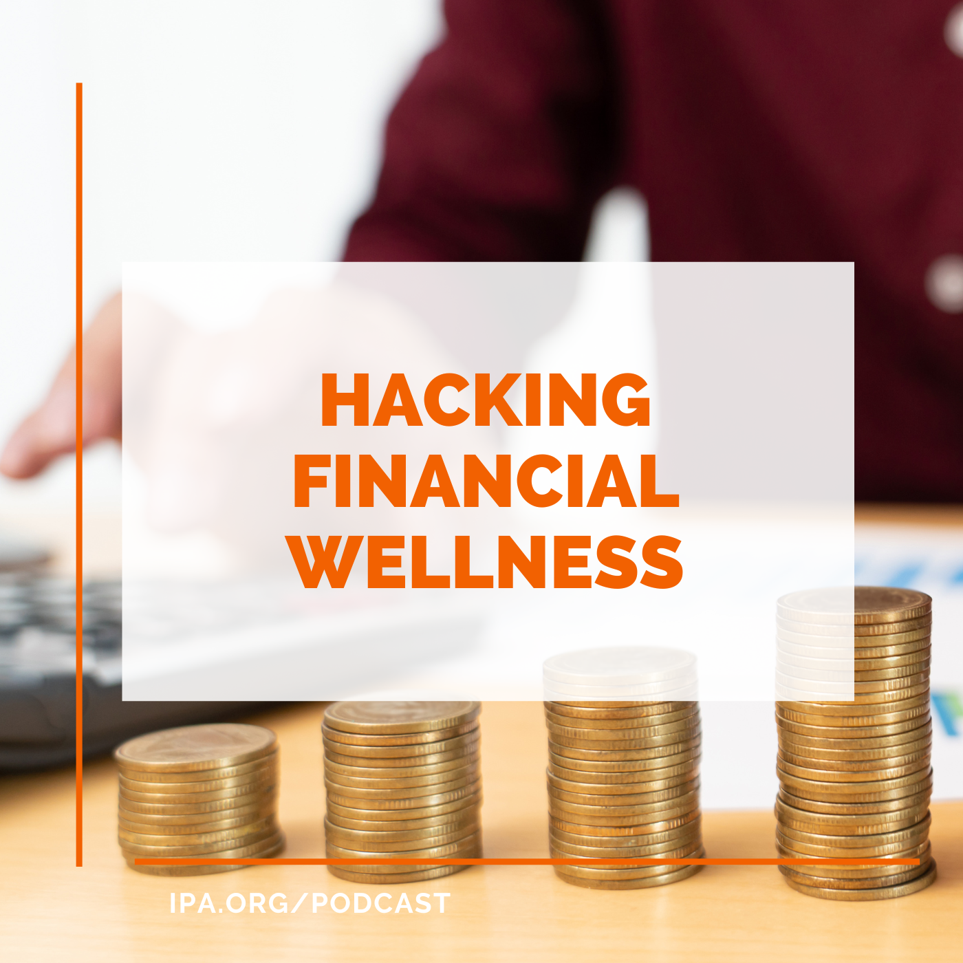 Hacking Financial Wellness