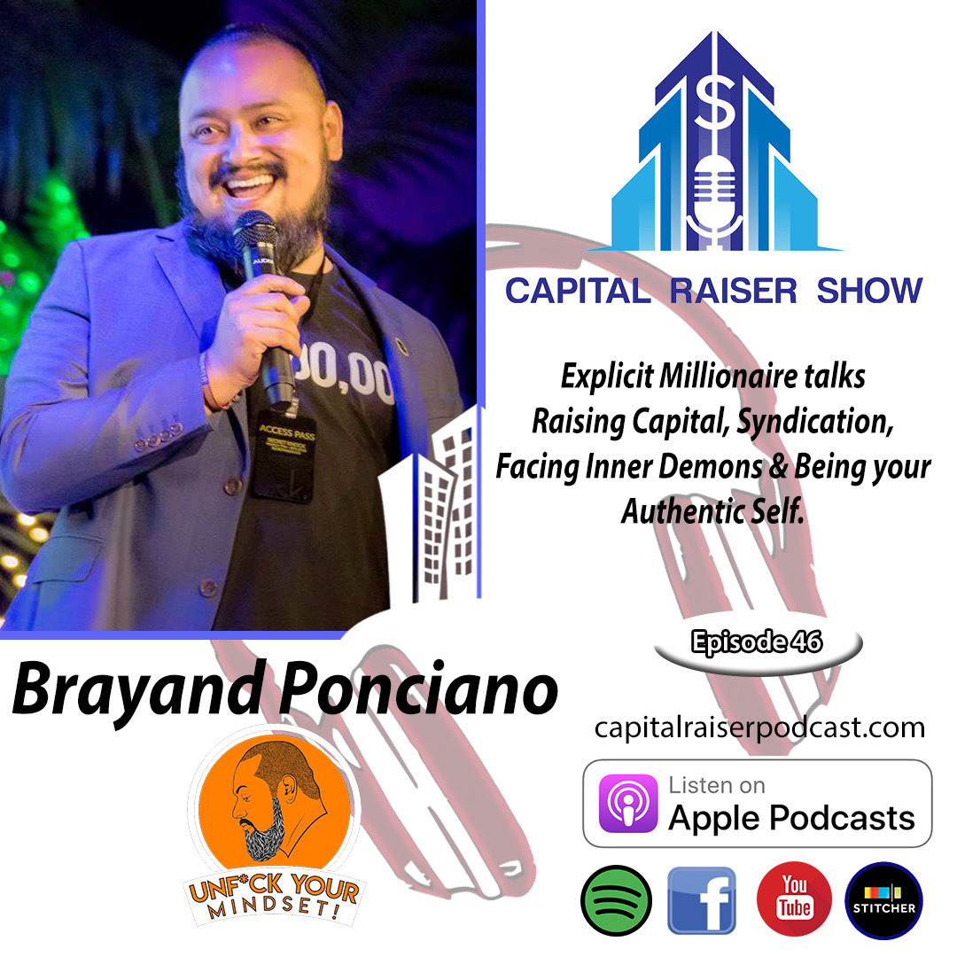 The Capital Raiser Show